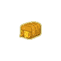 Golden Charjabug